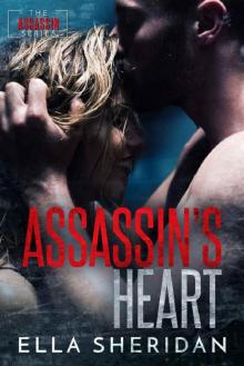 Assassin's Heart (Assassins Book 4) Read online