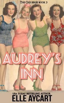 Audrey’s Inn