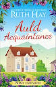 Auld Acquaintance Read online