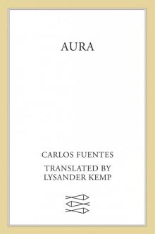 Aura Read online