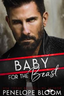Baby for the Beast Read online