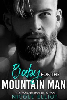 Baby For The Mountain Man Read online