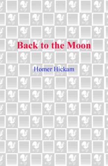 Back to the Moon Read online