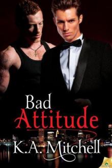Bad Attitude Read online