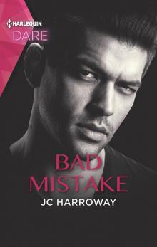 Bad Mistake--A Scorching Hot Romance Read online
