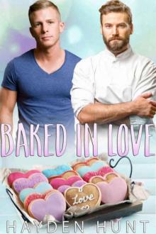 Baked in Love Read online
