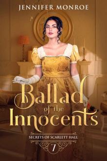 Ballad of the Innocents Read online