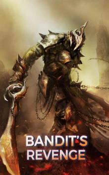 Bandit's Revenge Read online