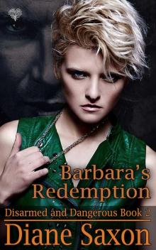Barbara's Redemption Read online