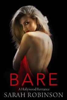 BARE_A Hollywood Romance Read online