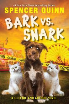 Bark vs. Snark Read online
