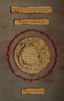 Basal Ganglia Read online