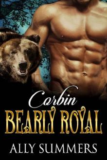 Bearly Royal_Corbin Read online