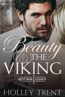 Beauty & the Viking Read online
