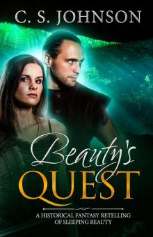 Beauty's Quest Read online