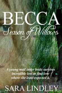 BECCA Season of Willows