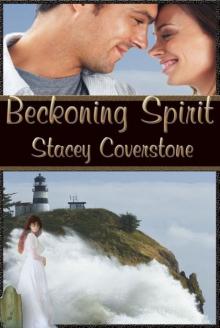 Beckoning Spirit (A Romantic Paranormal Short Story) Read online