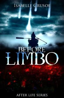 Before Limbo (After Life Book 1)