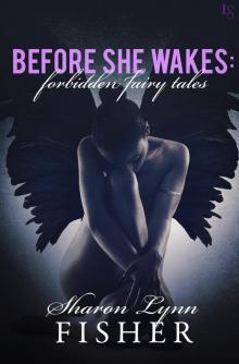 Before She Wakes: Forbidden Fairy Tales Read online