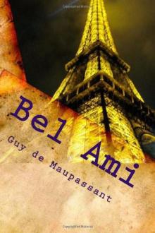 Bel Ami Read online