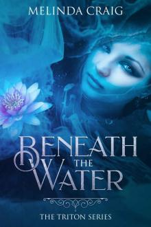 Beneath the Water Read online