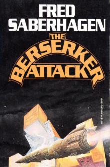 Berserker Attack Read online