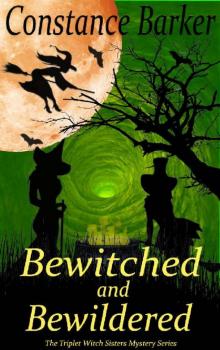 Bewitched and Bewildered Read online