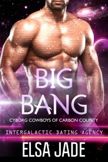 Big Bang Read online