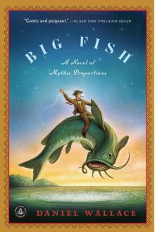 Big Fish Read online