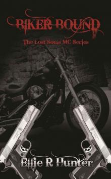 Biker Bound: The Lost Souls MC Series Read online