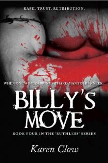 Billy's Move Read online