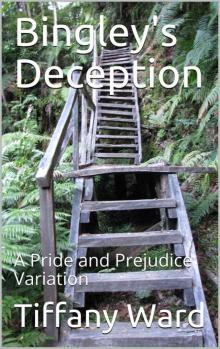 Bingley's Deception Read online