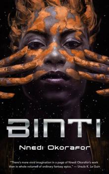Binti Read online