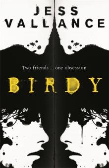 Birdy Read online