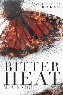 Bitter Heat Read online