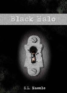 Black Halo (Grace Series) Read online