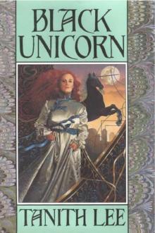 Black Unicorn (Dragonflight) Read online