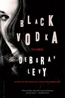 Black Vodka Read online