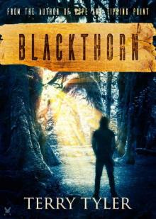Blackthorn Read online