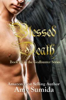 Blessed Death Read online