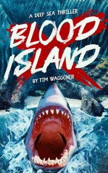 Blood Island Read online