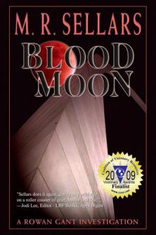 Blood Moon argi-9 Read online