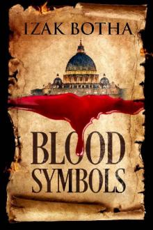 Blood Symbols Read online