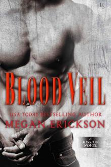 Blood Veil_A Mission Novel Read online