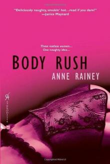 Body Rush Read online