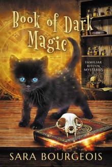 Book of Dark Magic