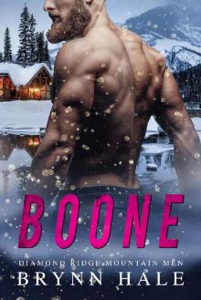 Boone Read online