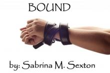 Bound - Volume 1 (A BDSM Erotic Short)