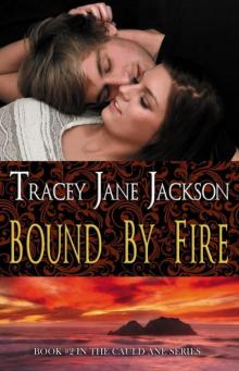 Bound by Fire Read online