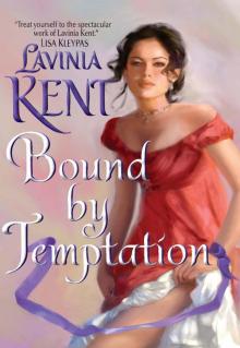 Bound By Temptation Read online